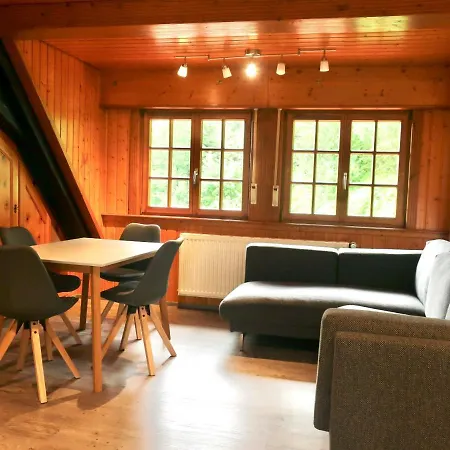 Schmalzerhisli * Oberwolfach