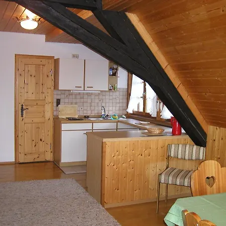 Schmalzerhisli Oberwolfach