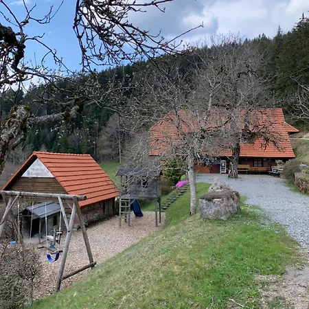 Apartment Schmalzerhisli *