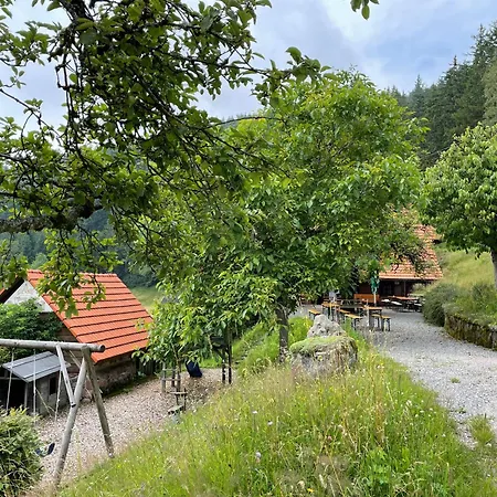 Schmalzerhisli *