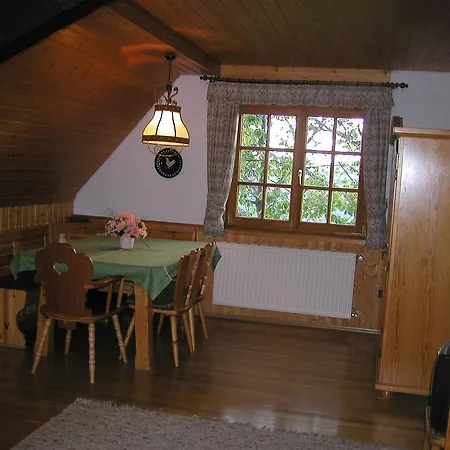 Appartement Schmalzerhisli Oberwolfach