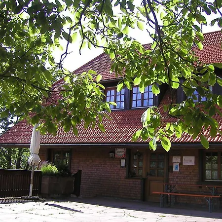 Appartement Schmalzerhisli