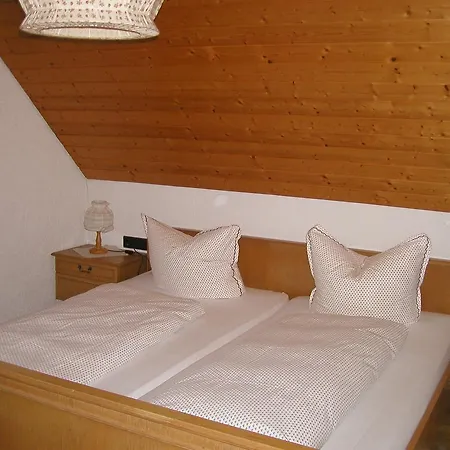 Schmalzerhisli Oberwolfach