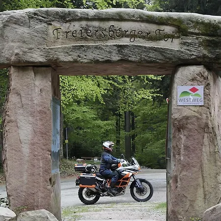 Appartement Schmalzerhisli