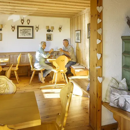 Appartement Schmalzerhisli