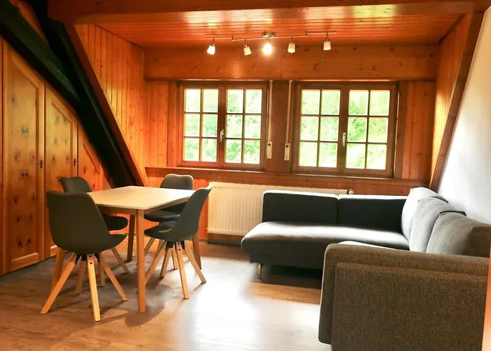 Schmalzerhisli * Oberwolfach