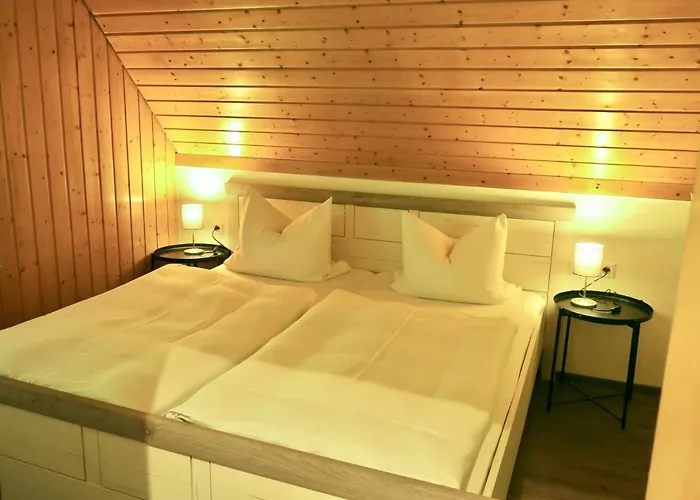 Schmalzerhisli * Oberwolfach