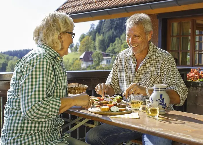 Apartment Schmalzerhisli *