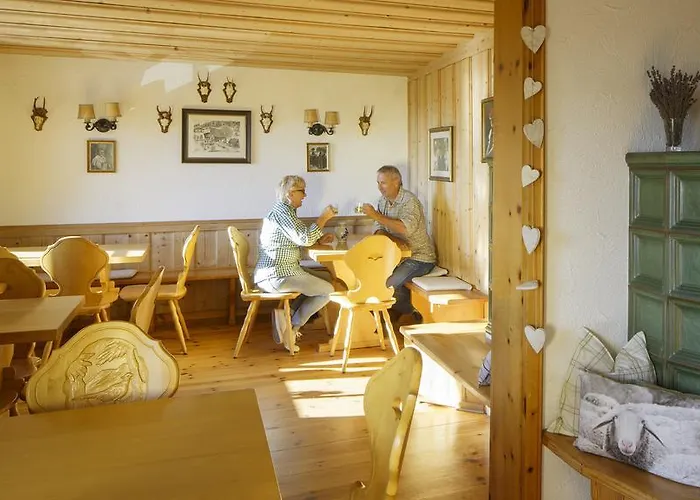 Apartment Schmalzerhisli *